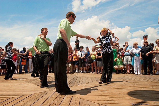 Why Myrtle Beach is the Ultimate Budget-Friendly Family Beach Destination